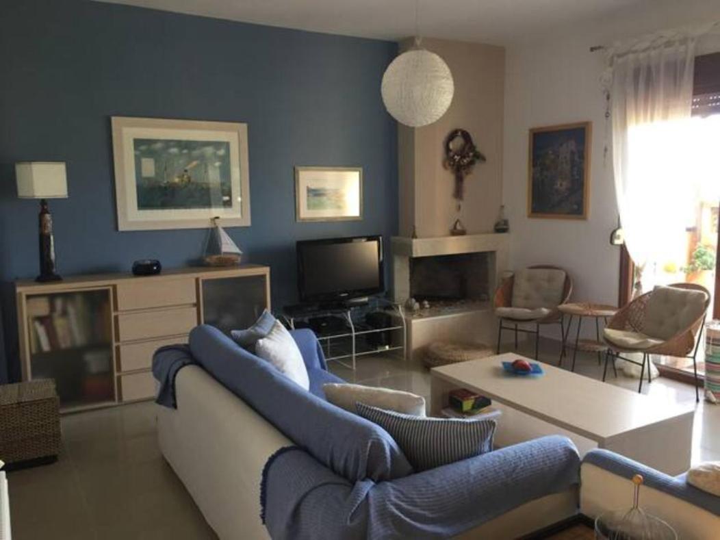 #Luxlikehome Hill Summer Villa Elani Buitenkant foto