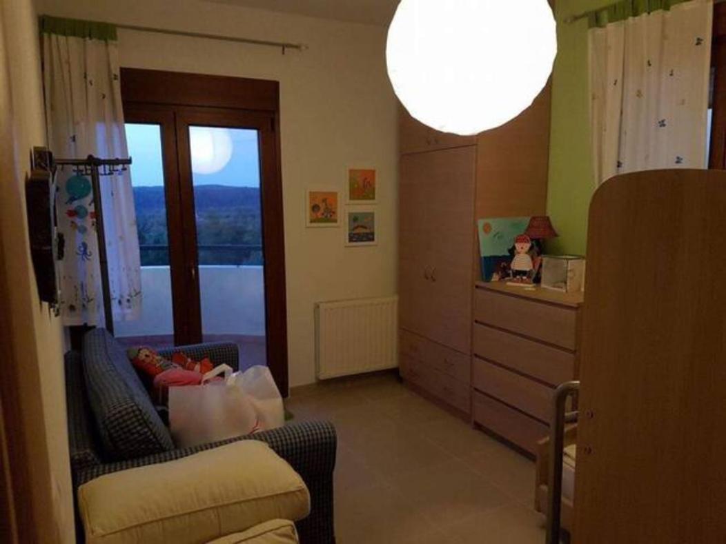#Luxlikehome Hill Summer Villa Elani Buitenkant foto