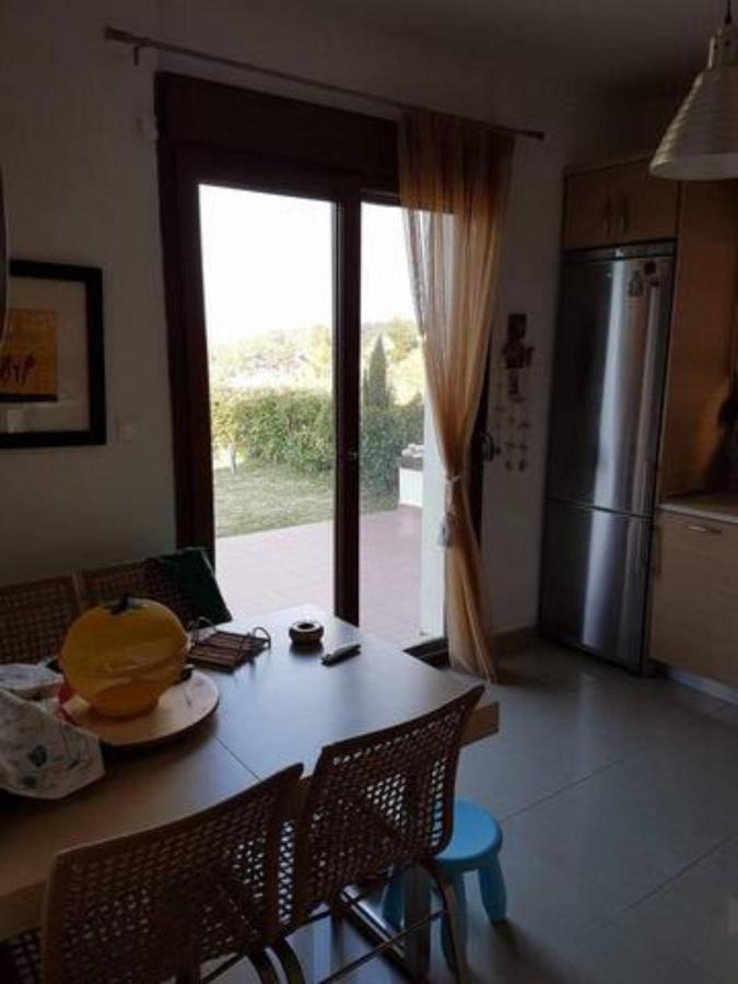 #Luxlikehome Hill Summer Villa Elani Buitenkant foto