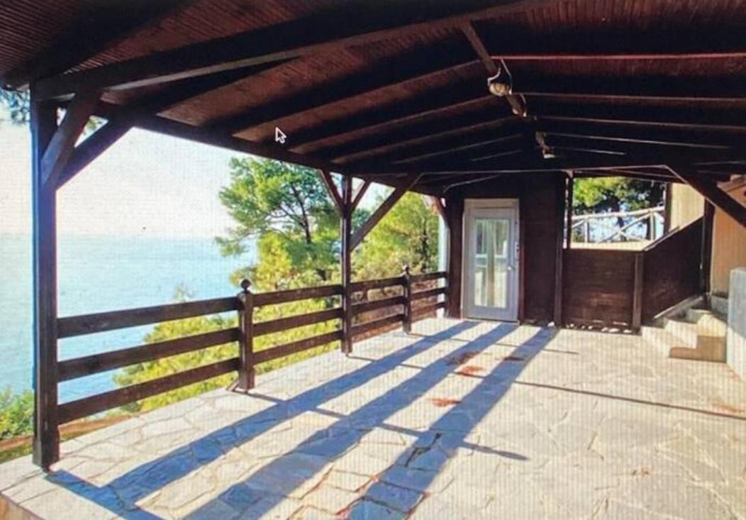 #Luxlikehome Hill Summer Villa Elani Buitenkant foto