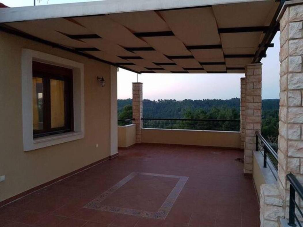 #Luxlikehome Hill Summer Villa Elani Buitenkant foto