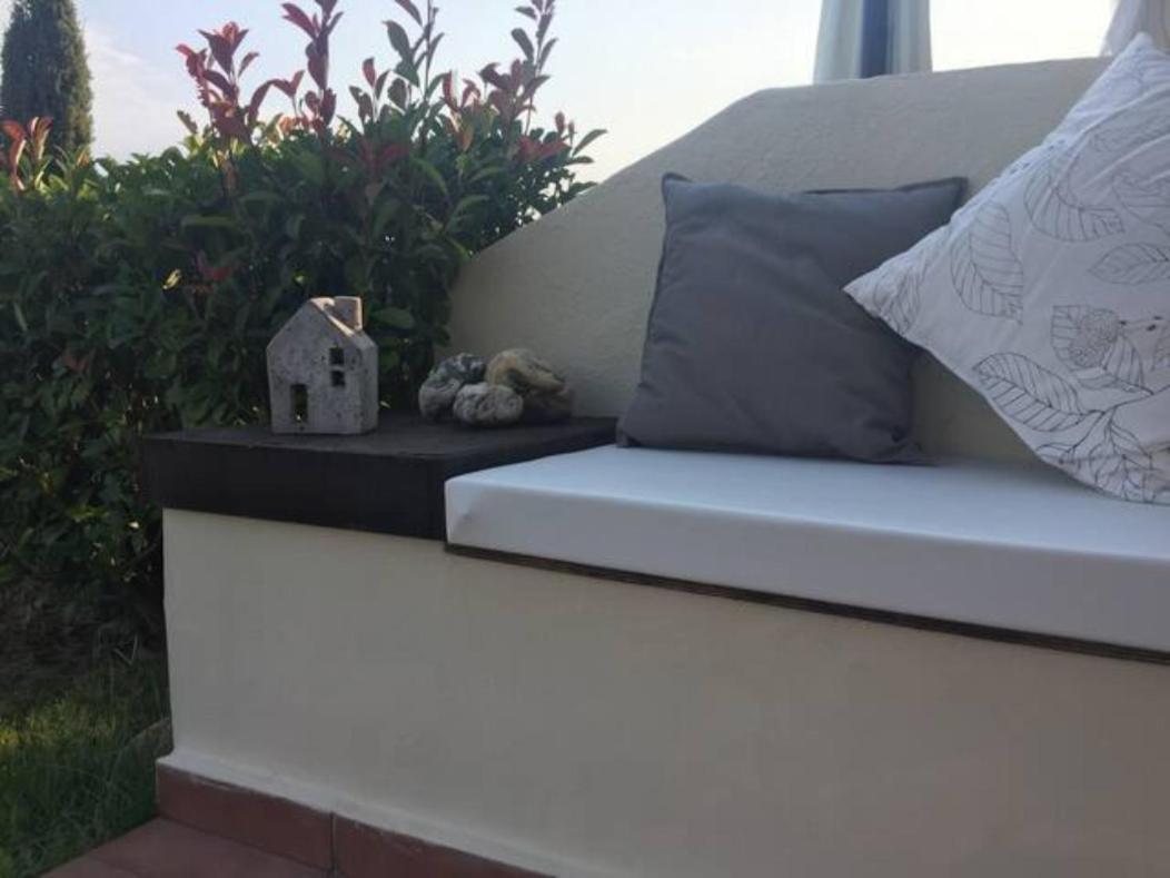#Luxlikehome Hill Summer Villa Elani Buitenkant foto